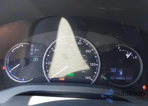 2013 Lexus Ct 200 из США, поврежденный, VIN JTHKD5BH4D2131308